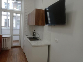 Гостиница N.A.N. Apartments City Centre  Киев